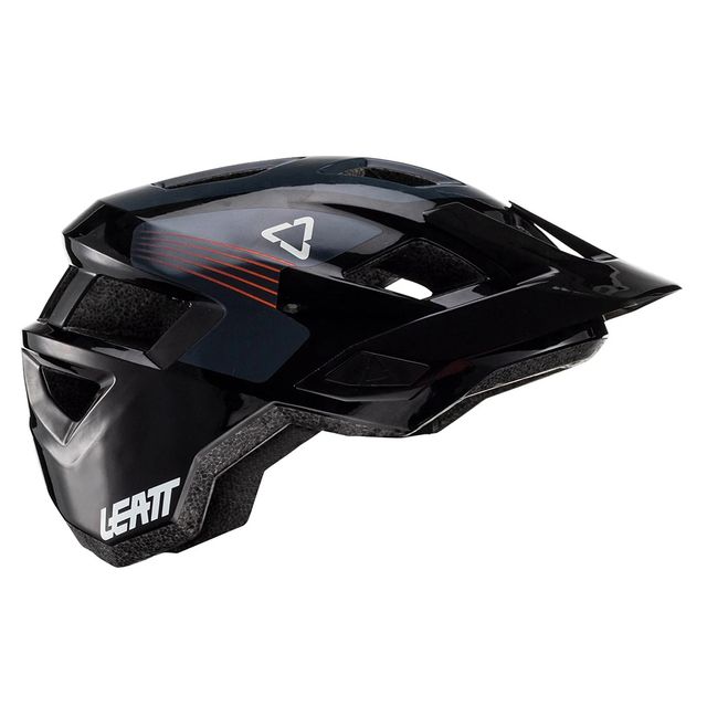 Leatt MTB AllMtn 1.0 Jr V22 Nuorten pyöräilykypärä